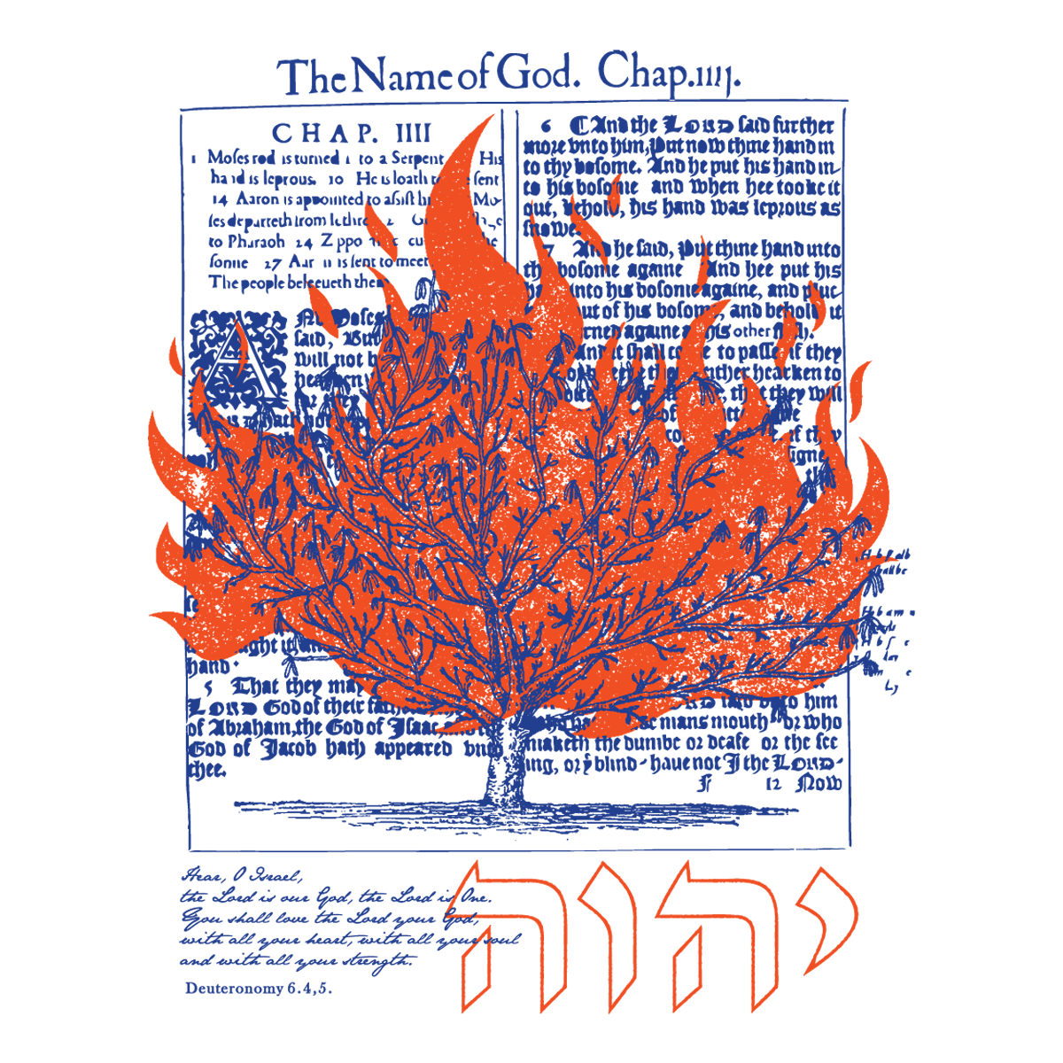 Name Of God