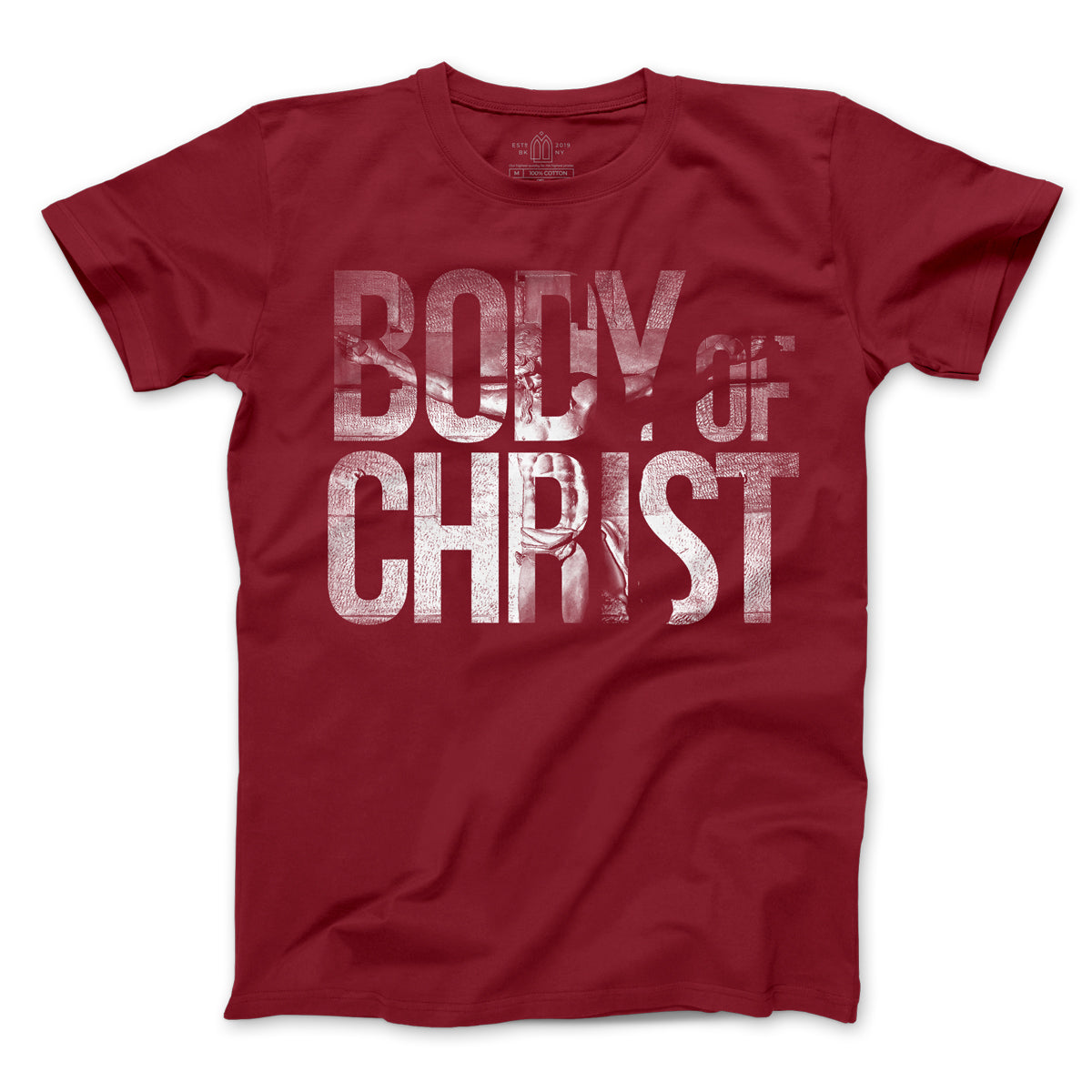 Body of Christ Unisex