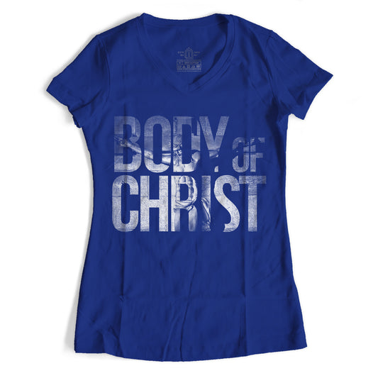 Body of Christ Women's Tee
