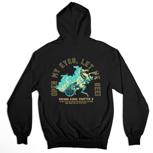 Chariots of Fire Hoodie