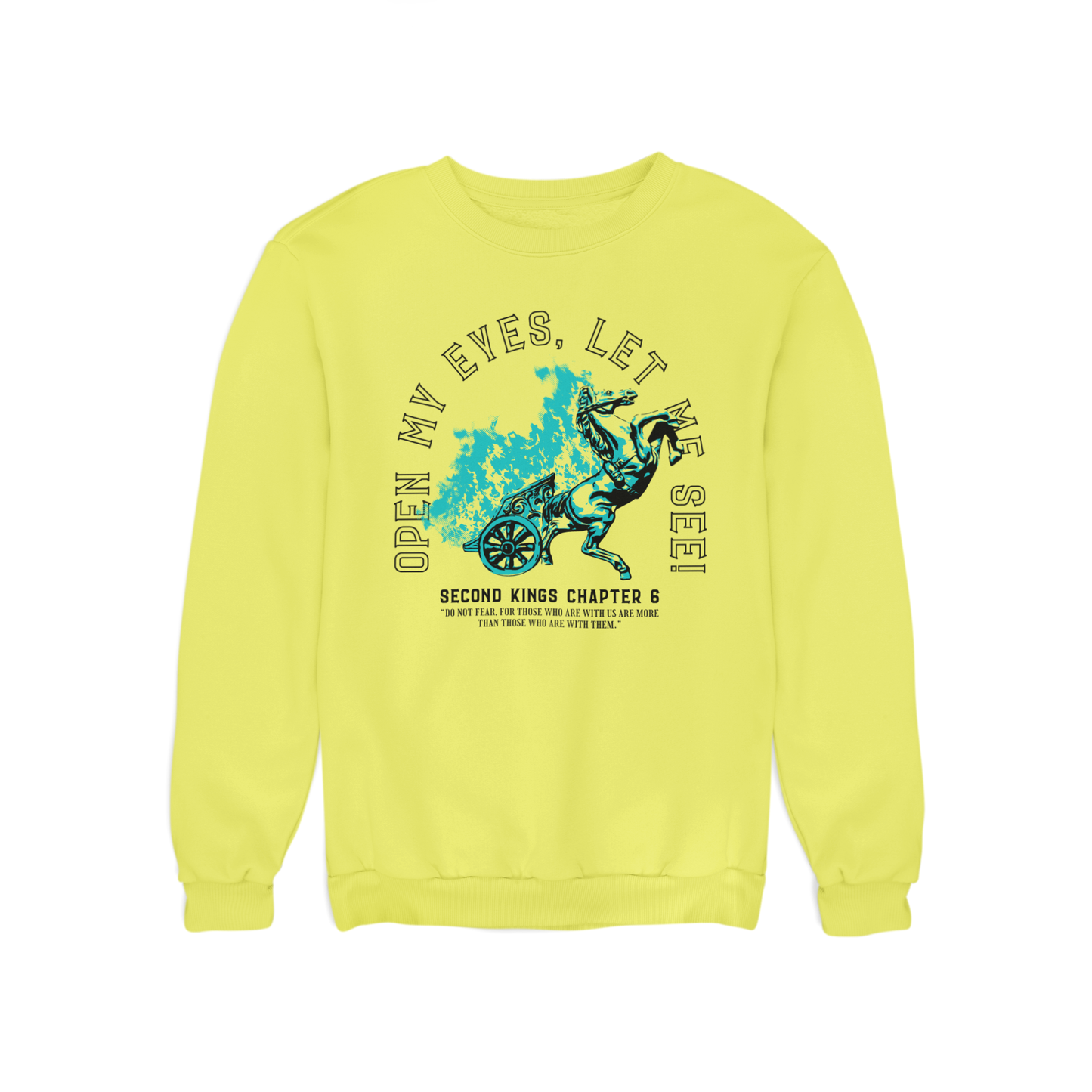 Chariots of Fire Sweatshirt