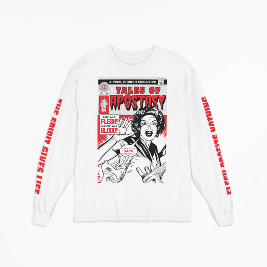 Tales of Apostasy Long-sleeve