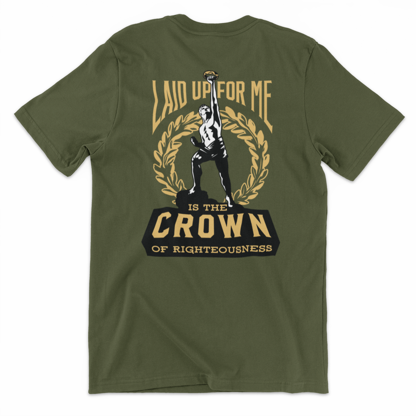 Crown of Righteousness