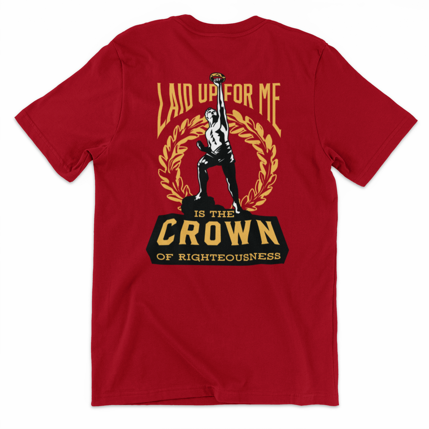 Crown of Righteousness